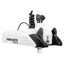 Riptide Terrova Saltwater Bow-Mount Trolling Motors image number 3