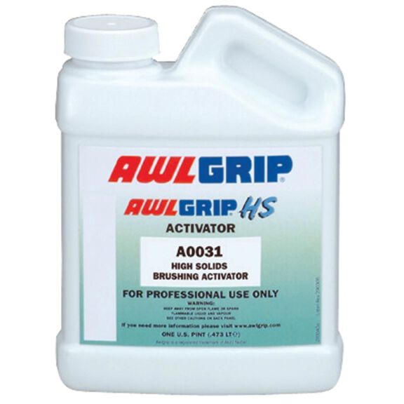 Brushing Activator/Reducer for Awlbrite Clear J3005/J3006 image number 0