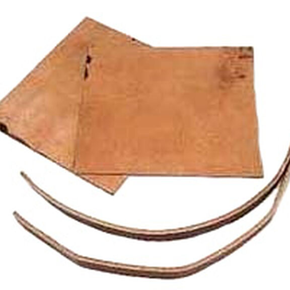 Oar Leathers image number 0