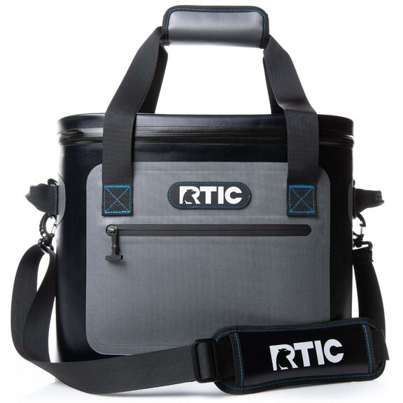 RTIC 30 Can Soft Pack Cooler image number 0