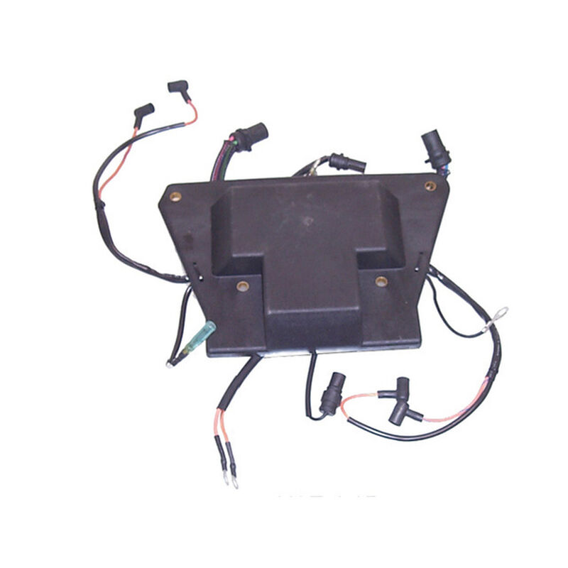 18-5772-1 Power Pack for Johnson/Evinrude Outboard Motors image number 0
