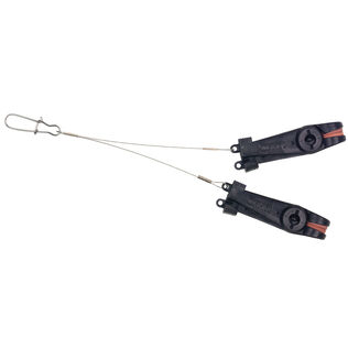 Universal Stacker Release