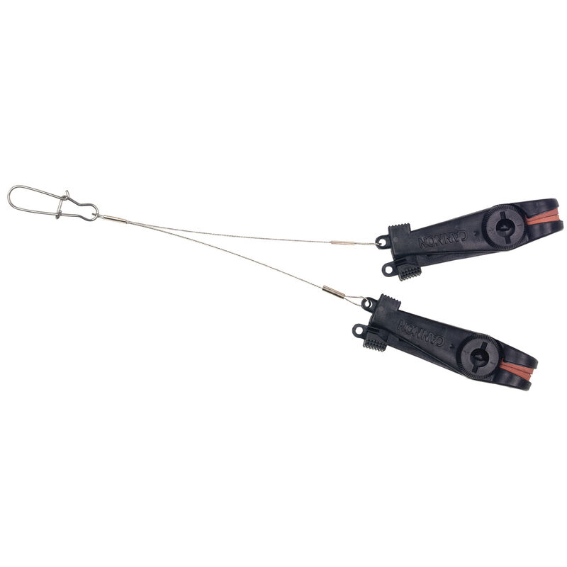 Cannon Universal Stacker Release | For Fishing | by West Marine