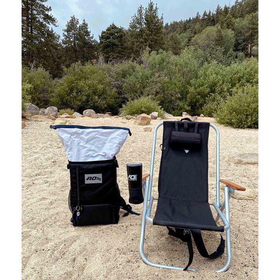 Fishing Cooler Backpack image number 8