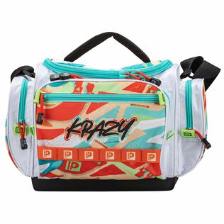 Krazy Tackle Bag with Two 3600 Boxes