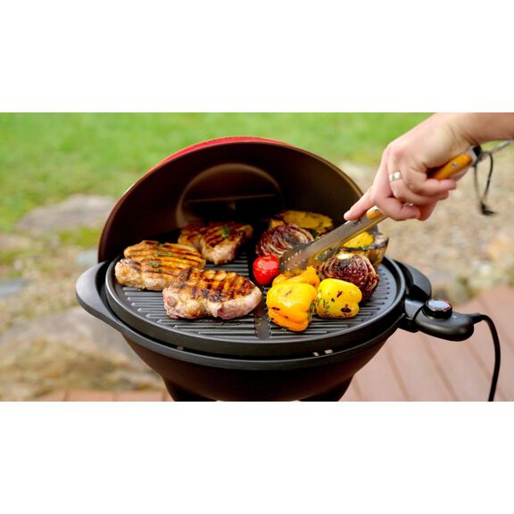 Portable Electric Grill image number 4