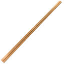 Bunk Rail Teak Molding, 5' image number 3