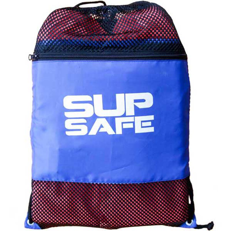 SUP Safe Type II Life Jacket Set image number 0