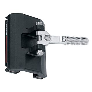 System A CB Battcar with 10mm Stud