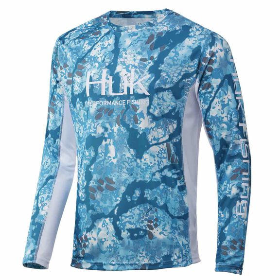 Men's Kryptek Icon X Shirt image number 0