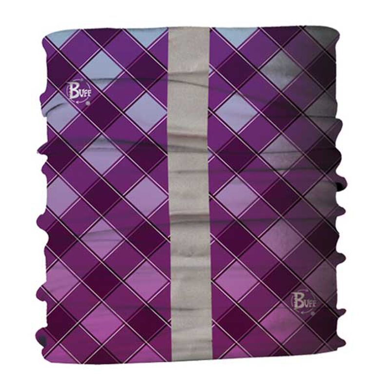 UV Dog BUFF® Neckwear, Small/Medium, Crosscut Purple image number 0