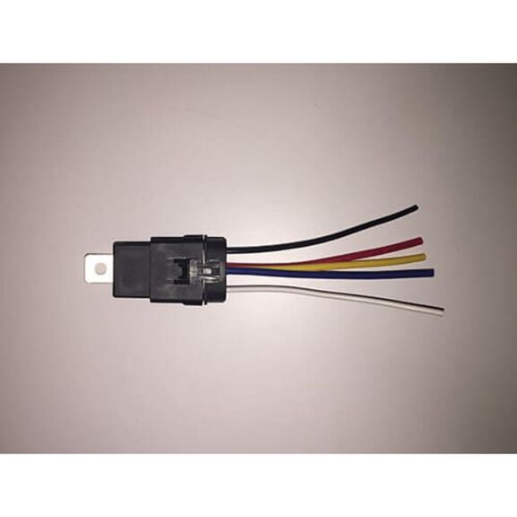 Side-Power Relay image number 0