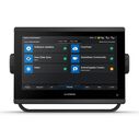 GPSMAP 923xsv  Multifunction Display with SideVu, ClearVu and Traditional CHIRP Sonar and Worldwide Basemap Charts image number 4