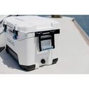 52 qt. BMX Blue Marlin Cooler image number 6
