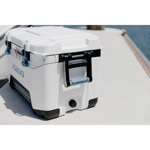 52 qt. BMX Blue Marlin Cooler image number 6