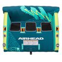 Chill 'N Thrill Towable Tube, 3-Person image number 1
