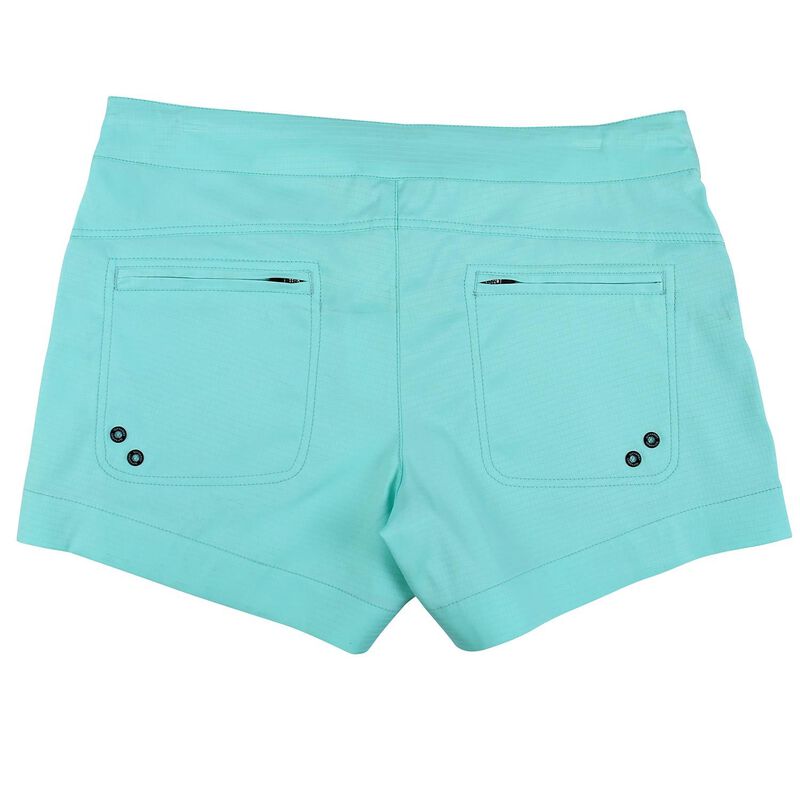 Women's Short Shorts West Marine