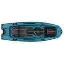 9'9" The Catch PWR100 Sit-On-Top Angler Kayak image number 0