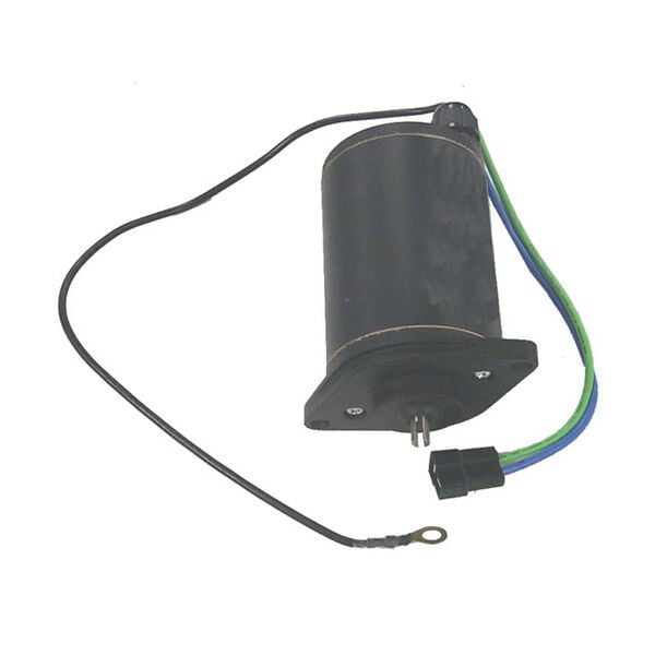18-6755 Motor only fits all models except 2.5L 3.0L 1975-85 Prestolite
