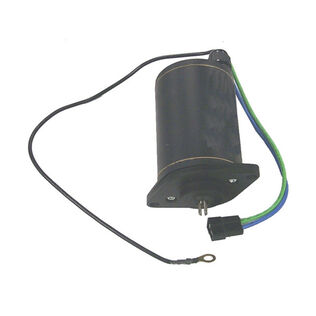 18-6755 Motor only fits all models except 2.5L 3.0L 1975-85 Prestolite
