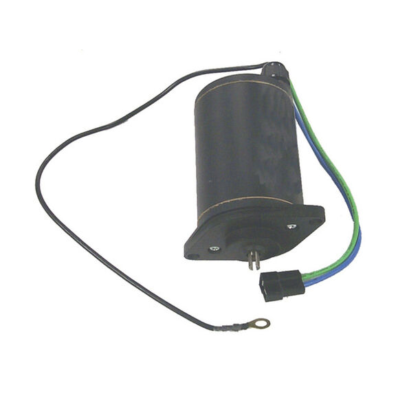 18-6755 Motor only fits all models except 2.5L 3.0L 1975-85 Prestolite image number 0