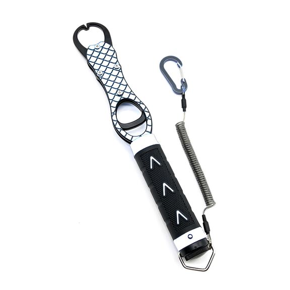 11.4" Aluminum Fish Lip Grip image number 0
