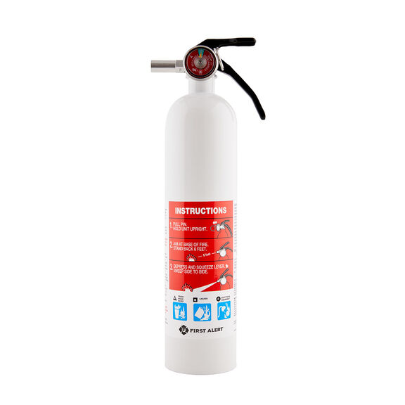 MARINE1 Rechargeable Marine Fire Extinguisher image number 0