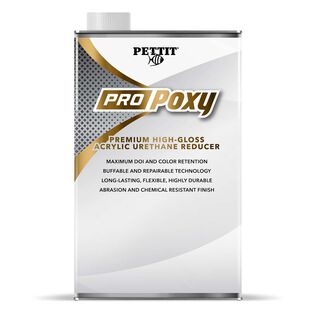 ProPoxy&trade; Activator, Quart