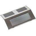 Solar Dock Lights, 4 Pack image number 0