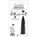 Extend-A-Brush Boat Hook Attachment, Universal Fit for All Extend A Brush Handles & Poles image number 1