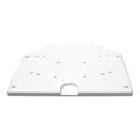 Mount, Universal Pedestal Adaptor, (DM) Grill image number 0