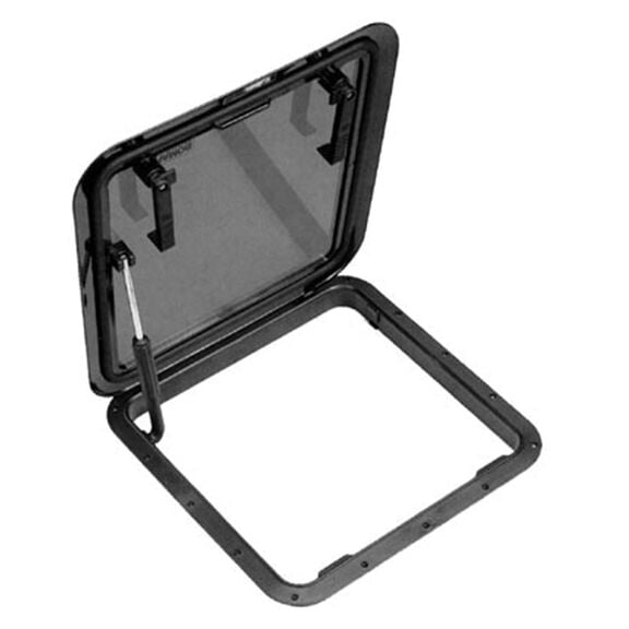 900 Series Low-Profile Molded Marine Deck Hatch image number 0