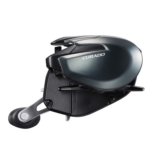 Curado MGL 150XG Baitcasting Reel image number 2