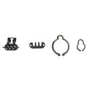 Quicksilver 8M0107462 Trim Sender Kit image number 1