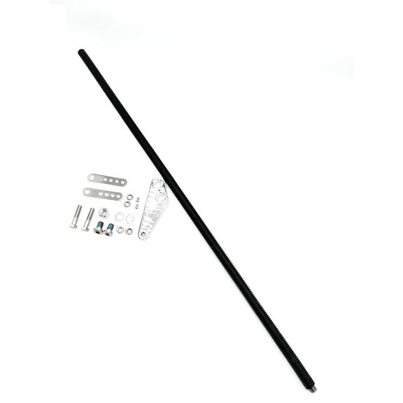 Uflex Tie Bar Kit image number 3