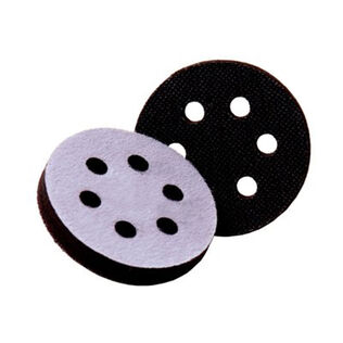 Hookit&trade; Soft Interface Pad, 3"