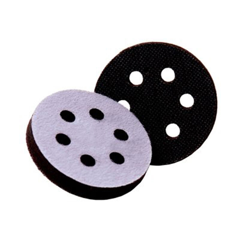 3M Hookit Soft Interface Pad, 3" | For Boats | by West Marine