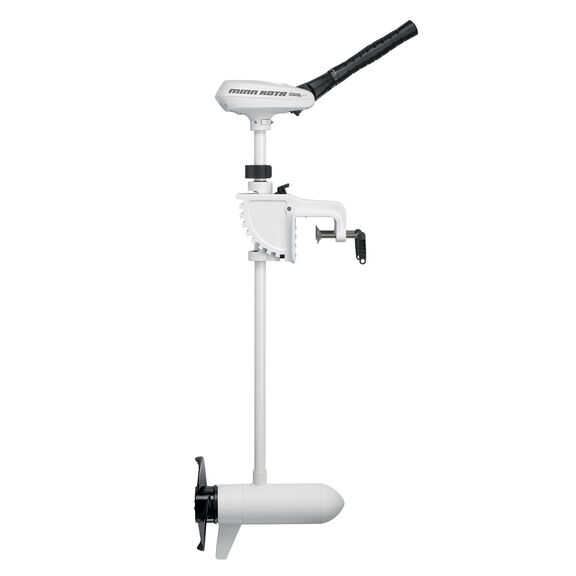 EO Electric Outboard 1 HP image number 0