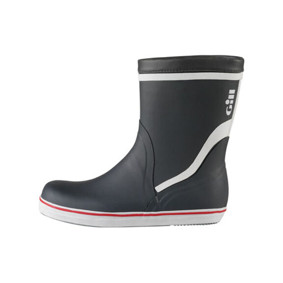 Men's Short Cruising Boots image number 0