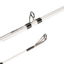 8' Veritas Toro Casting Rod, Heavy Power image number 2