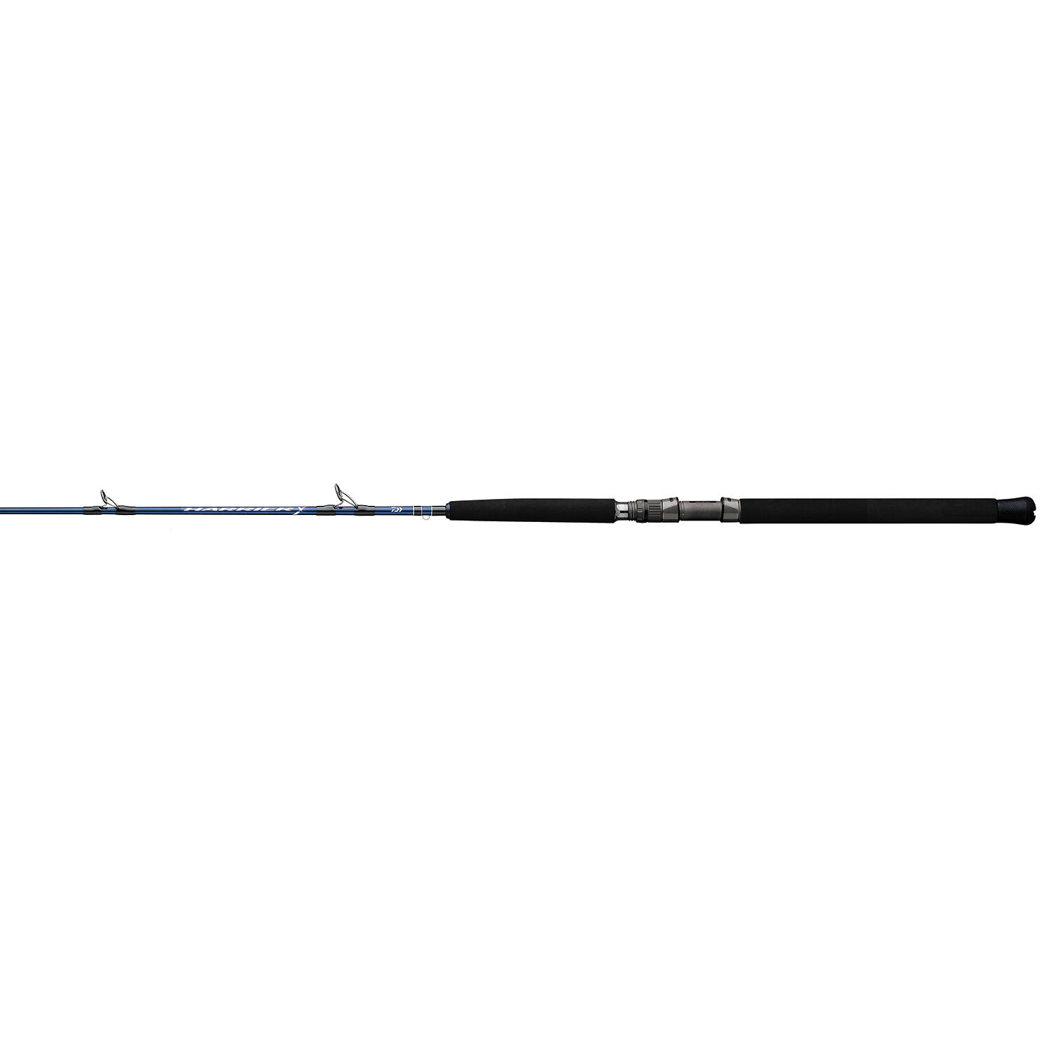 Jigging Rod Daiwa HRX70MHB Harrier-X Jigging Series, Sections= 1