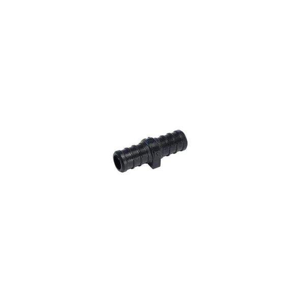 1/2" Barb Coupling image number 0