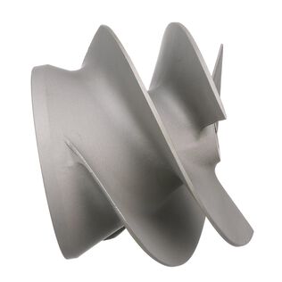 Quicksilver 855708T40 Outboard Jet Impeller