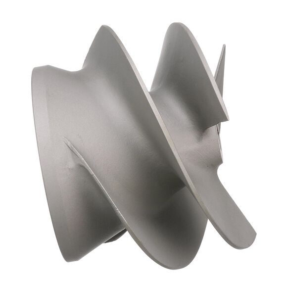 Quicksilver 855708T40 Outboard Jet Impeller image number 0