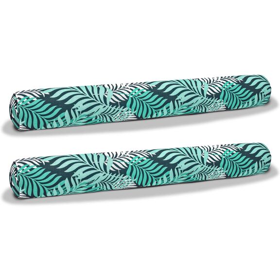 Deluxe Float Pool Noodle, 2-Pack, TF image number 0