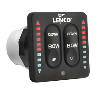Flybridge Kits for LED Indicator Tactile Switch Kit