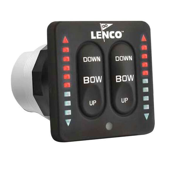 Flybridge Kits for LED Indicator Tactile Switch Kit image number 0