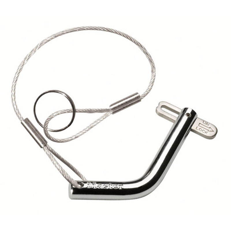 MASTER LOCK PinCoupler Latch West Marine