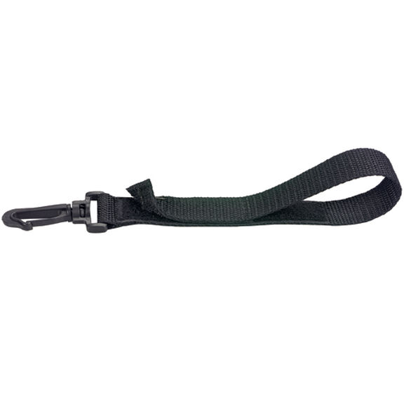 ShorePower&trade; Cord Wrap with Swivel Snap 1" x 14" image number 0