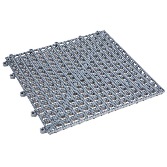 12" x 12" Dri-Dek Panels, 25-Pack image number 0